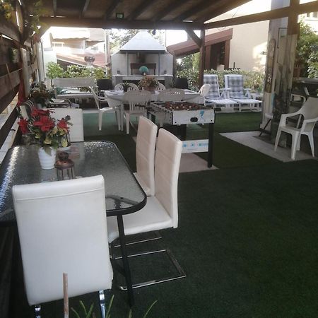 Andros Residence ليماسول المظهر الخارجي الصورة