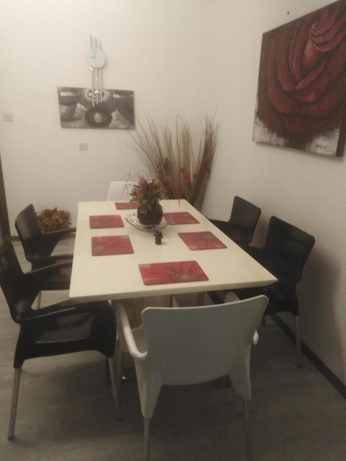 Andros Residence ليماسول المظهر الخارجي الصورة