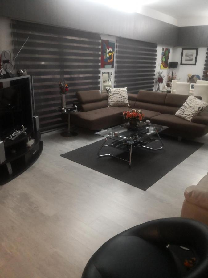 Andros Residence ليماسول المظهر الخارجي الصورة