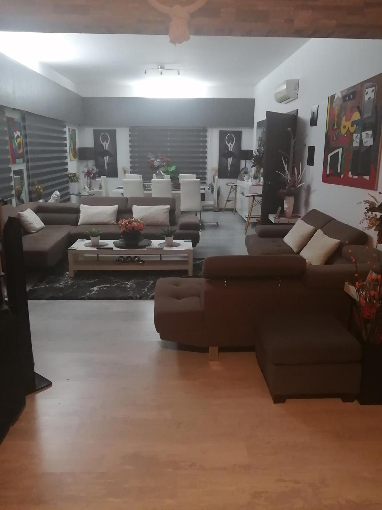 Andros Residence ليماسول المظهر الخارجي الصورة