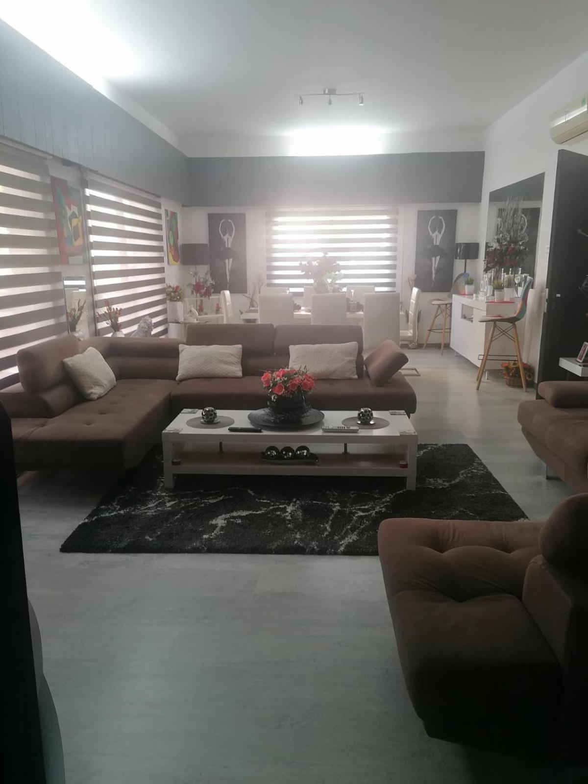 Andros Residence ليماسول المظهر الخارجي الصورة