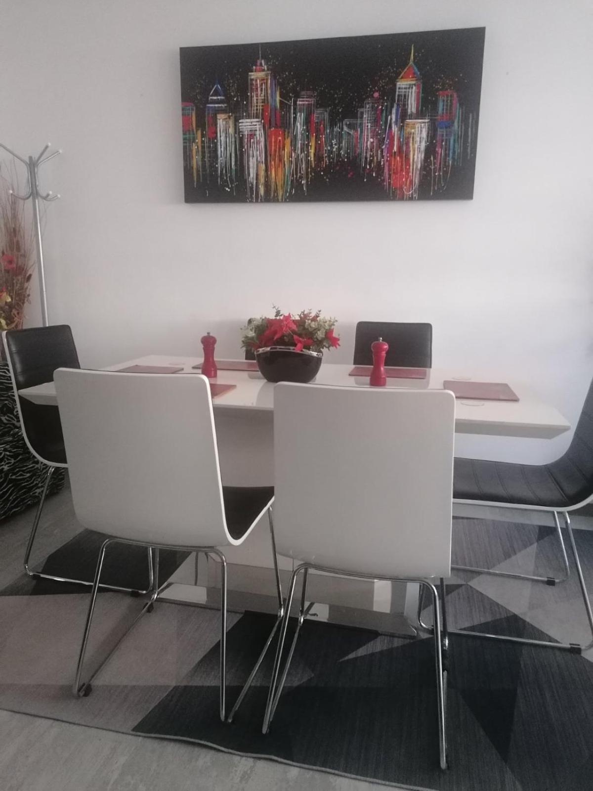 Andros Residence ليماسول المظهر الخارجي الصورة