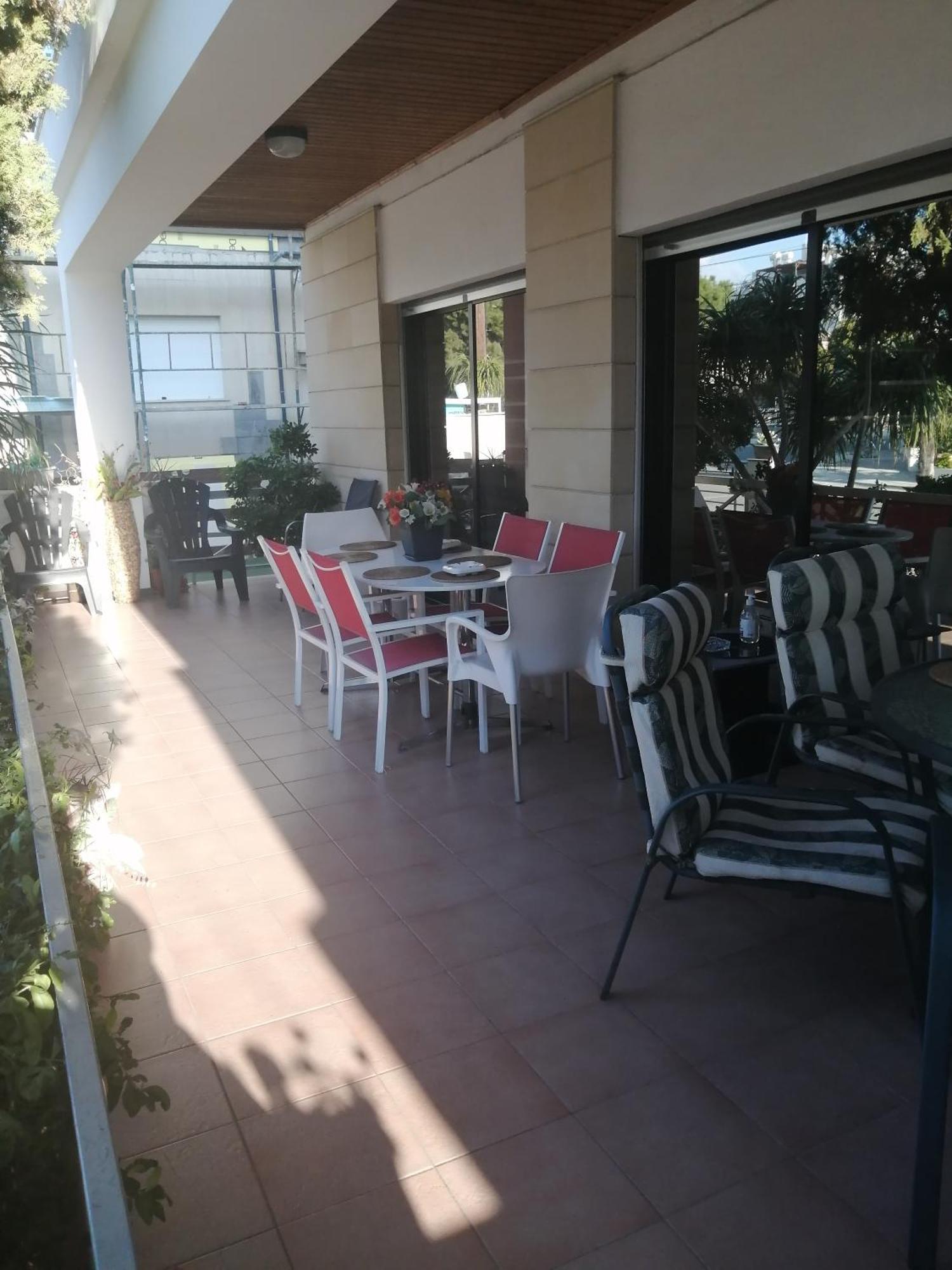 Andros Residence ليماسول المظهر الخارجي الصورة