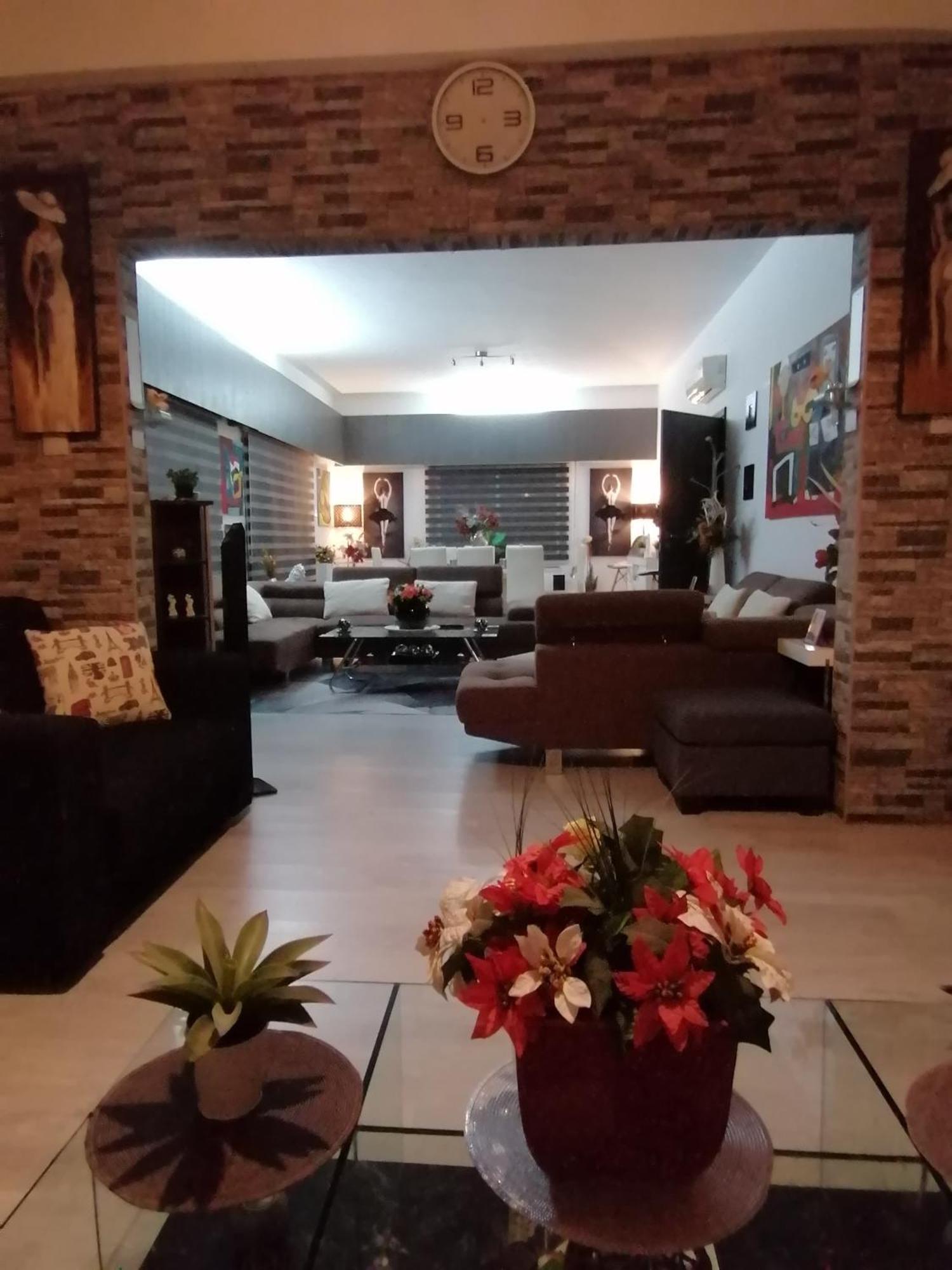 Andros Residence ليماسول المظهر الخارجي الصورة