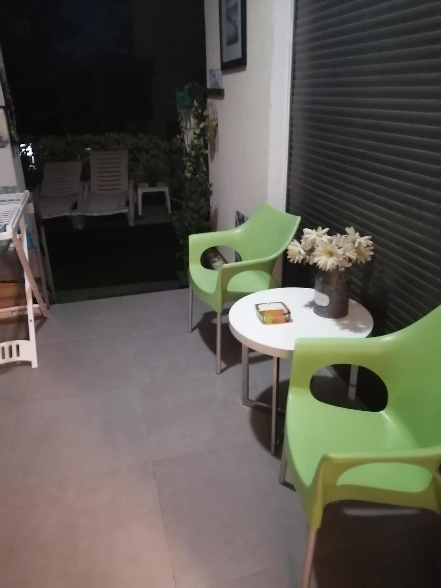 Andros Residence ليماسول المظهر الخارجي الصورة