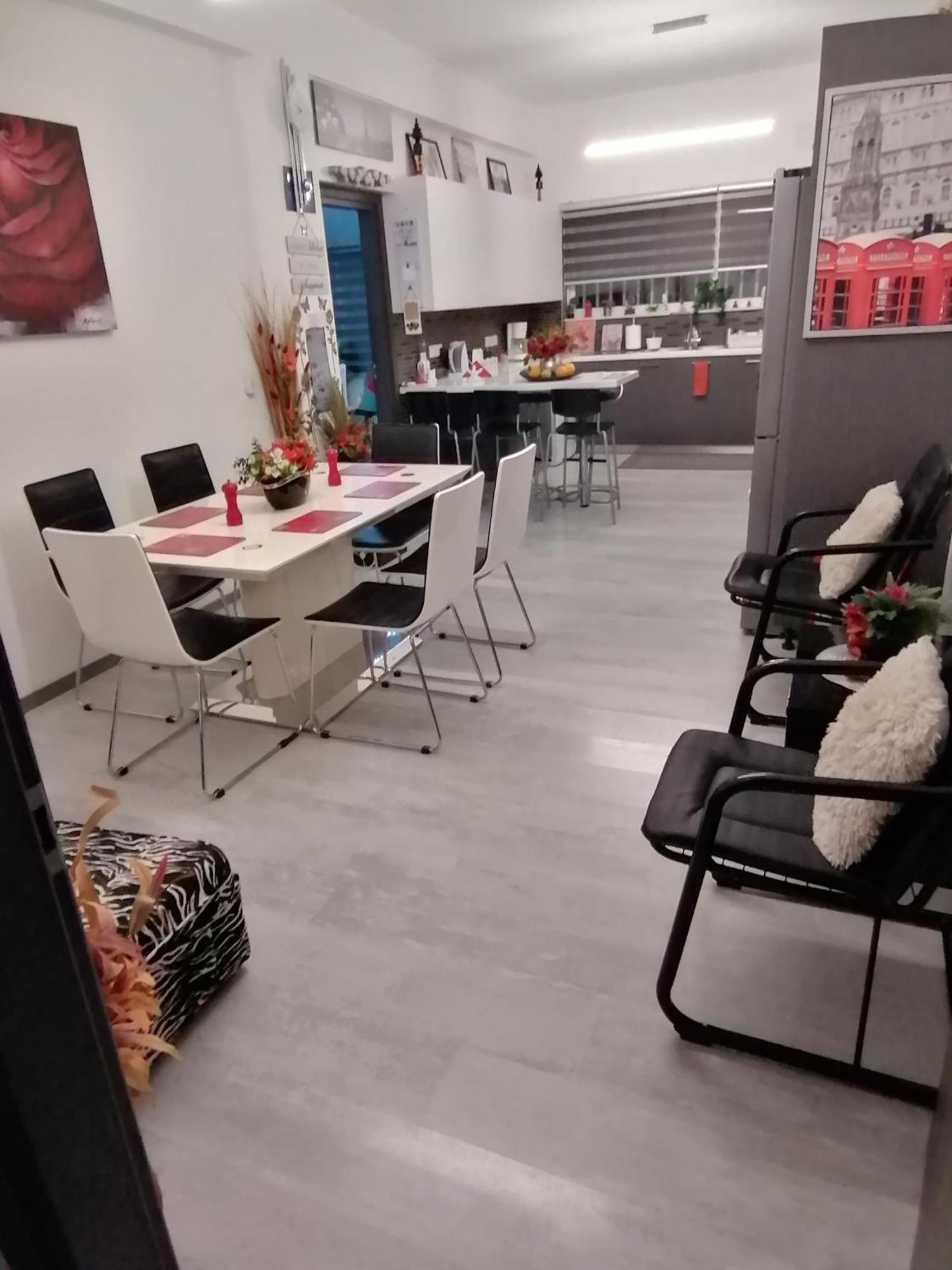 Andros Residence ليماسول المظهر الخارجي الصورة