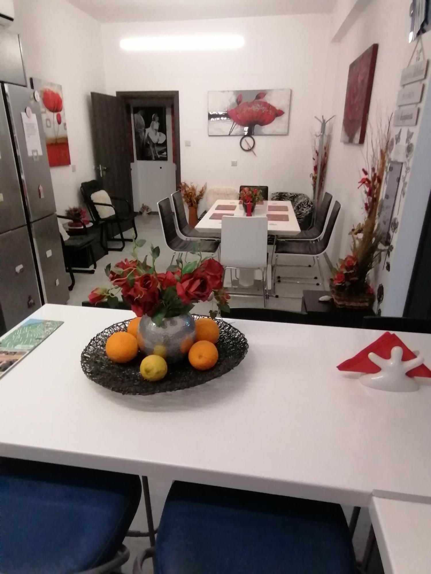 Andros Residence ليماسول المظهر الخارجي الصورة