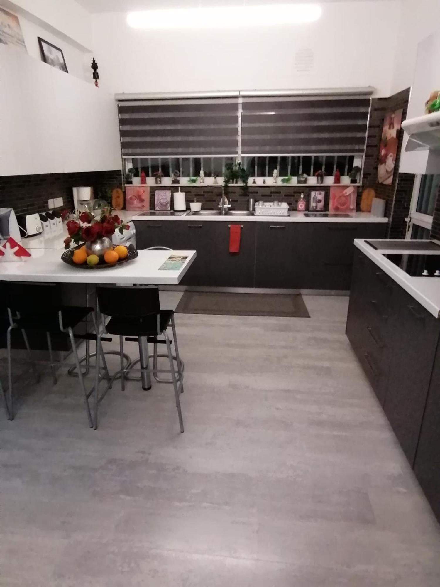 Andros Residence ليماسول المظهر الخارجي الصورة