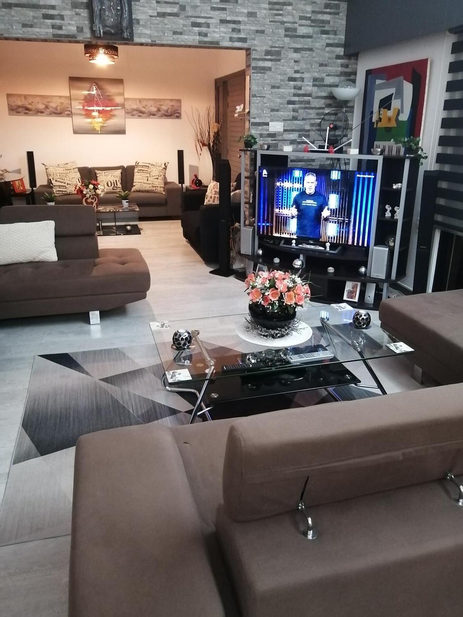 Andros Residence ليماسول المظهر الخارجي الصورة