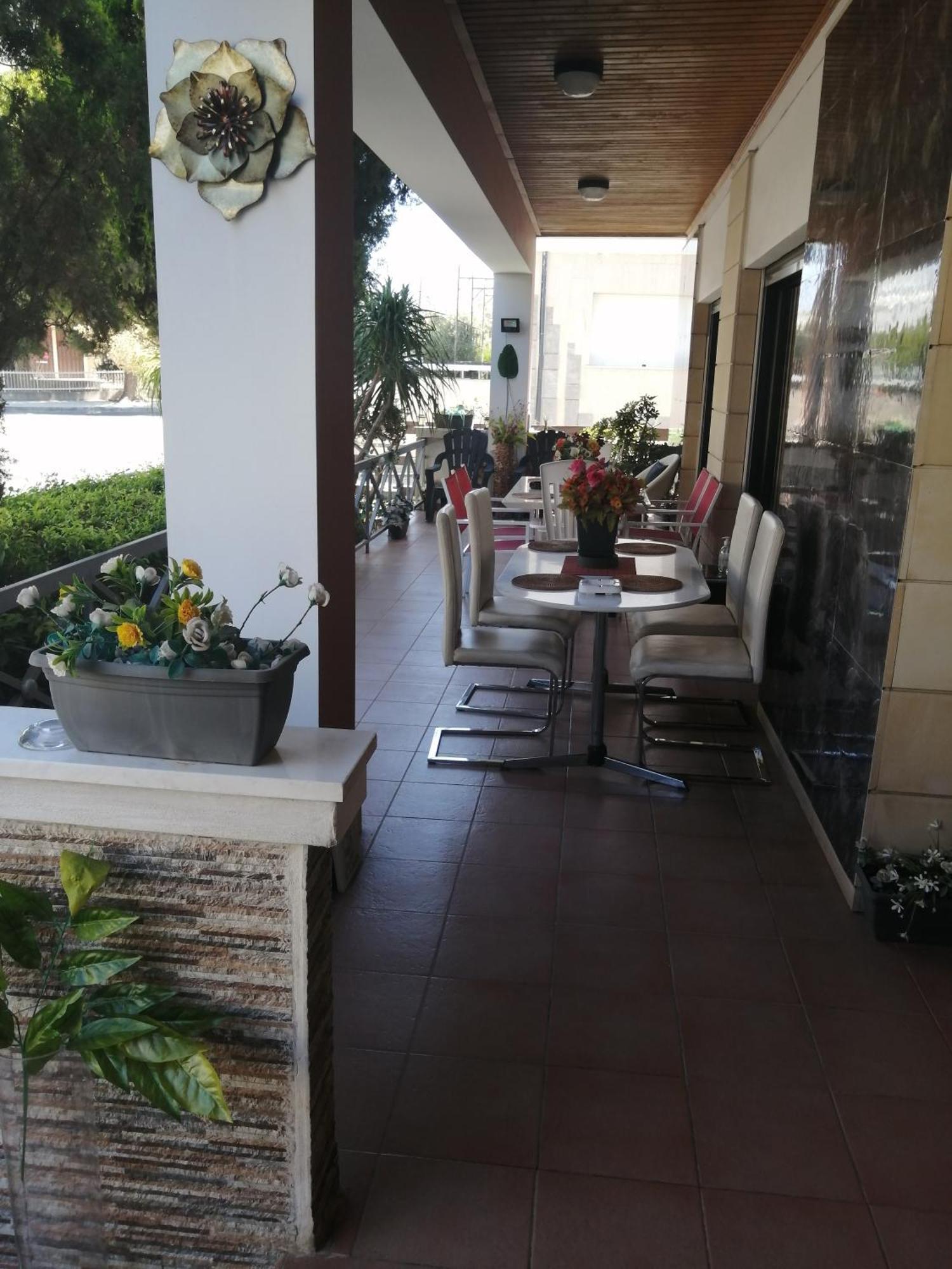 Andros Residence ليماسول الغرفة الصورة
