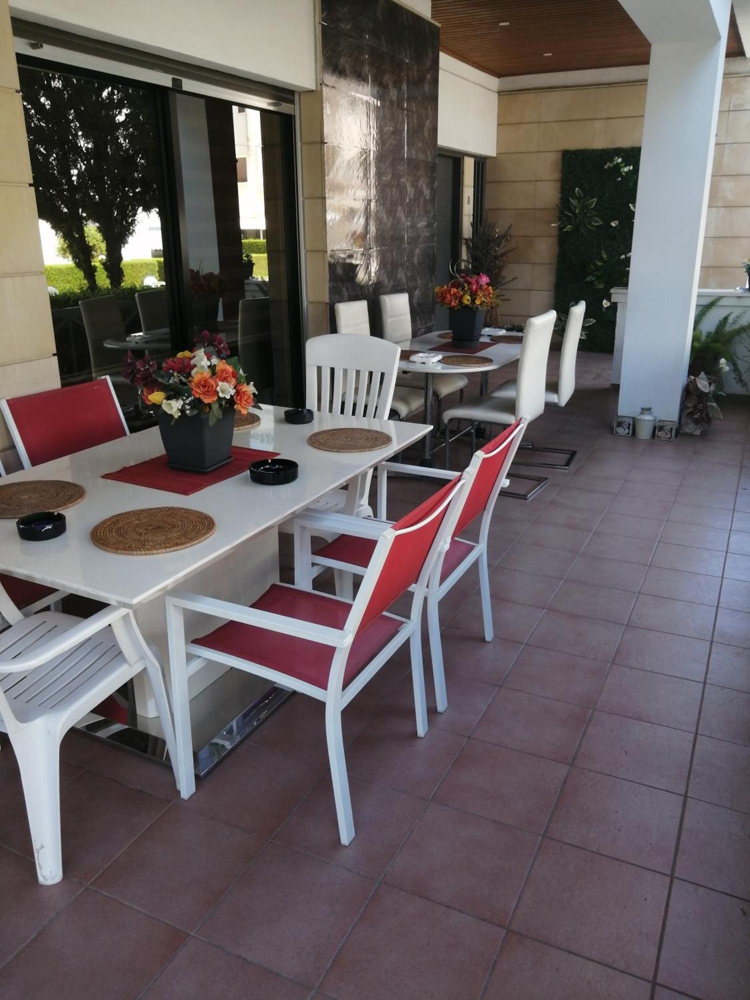 Andros Residence ليماسول الغرفة الصورة