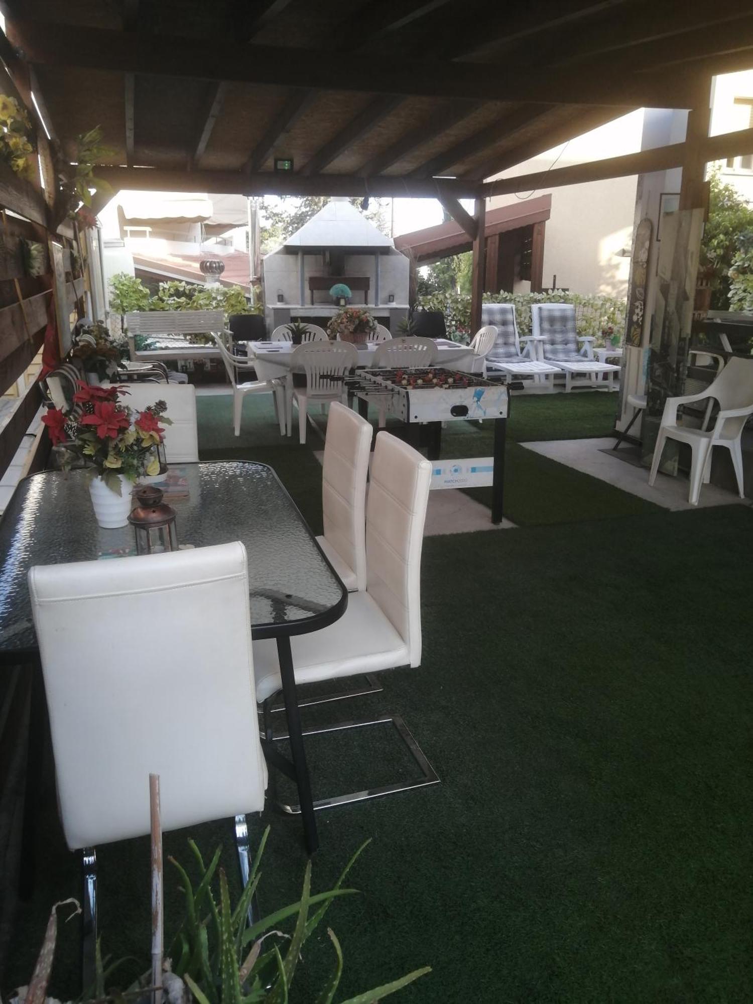 Andros Residence ليماسول المظهر الخارجي الصورة