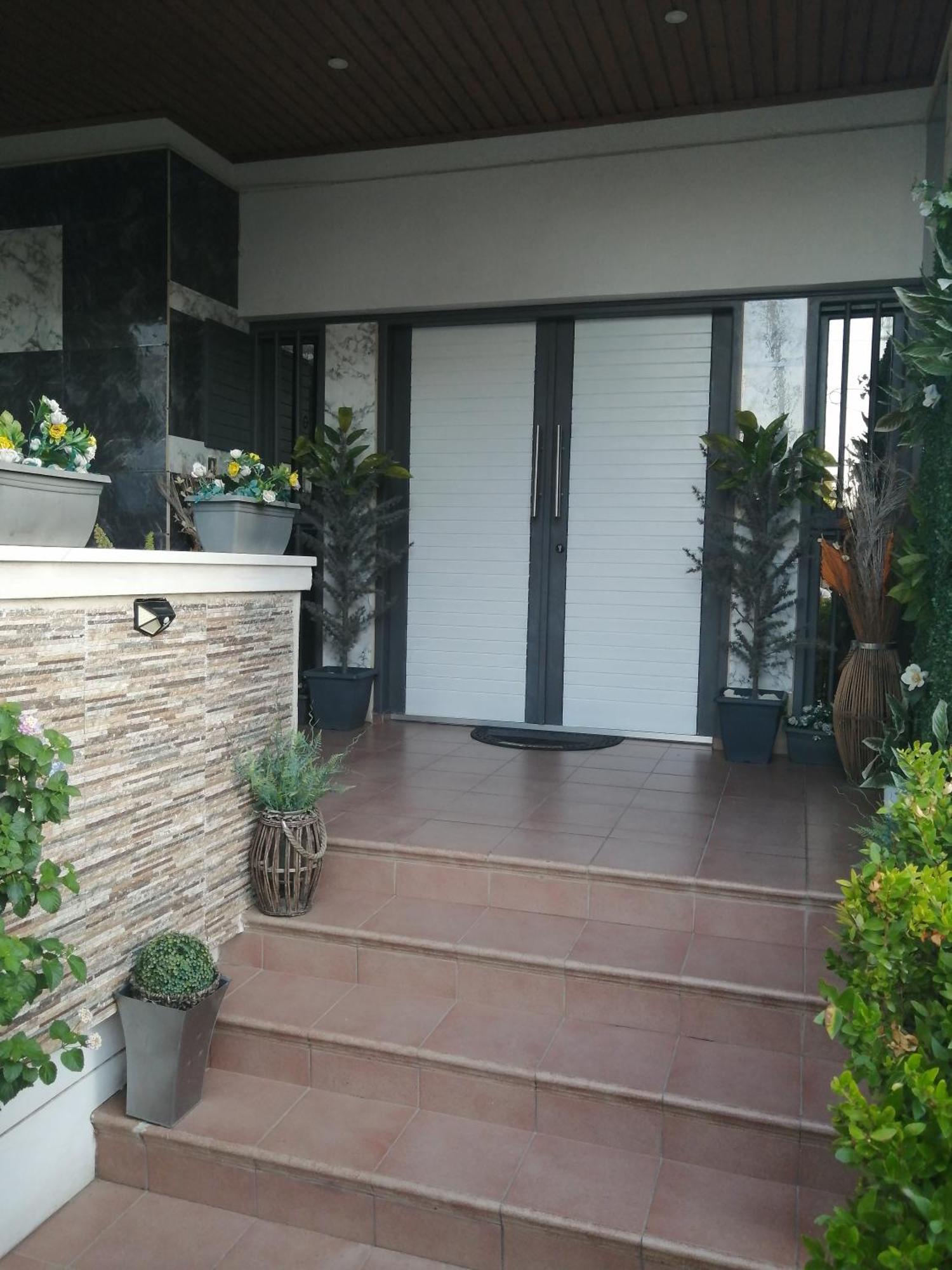 Andros Residence ليماسول المظهر الخارجي الصورة