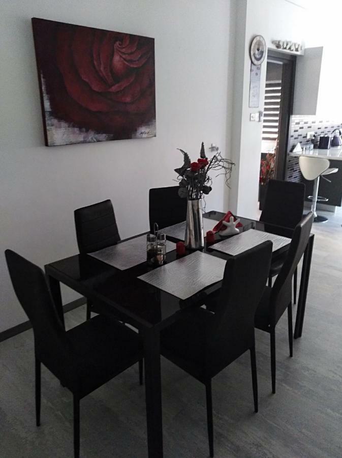 Andros Residence ليماسول المظهر الخارجي الصورة