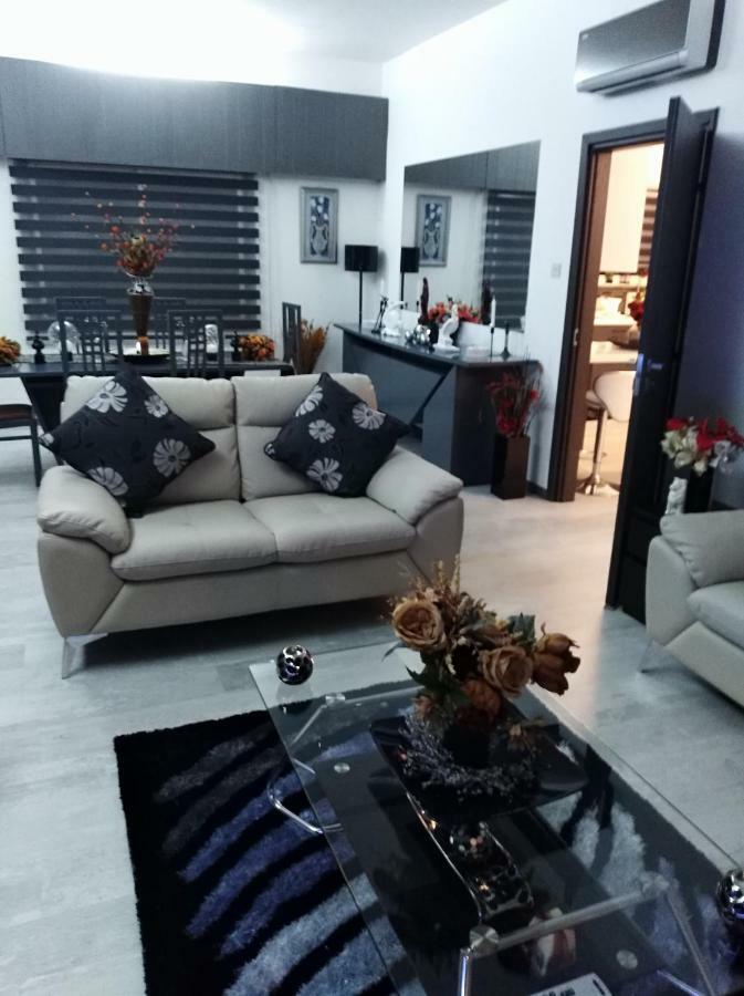 Andros Residence ليماسول المظهر الخارجي الصورة