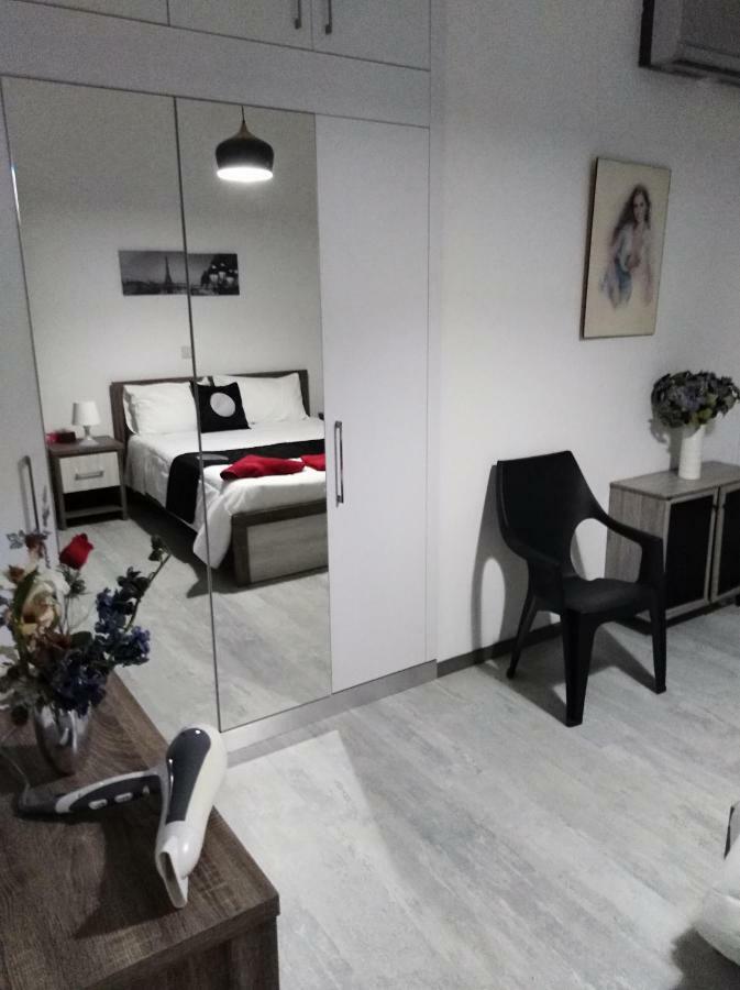 Andros Residence ليماسول المظهر الخارجي الصورة