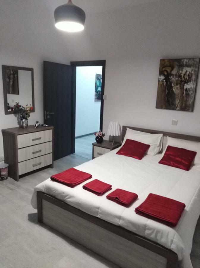 Andros Residence ليماسول المظهر الخارجي الصورة