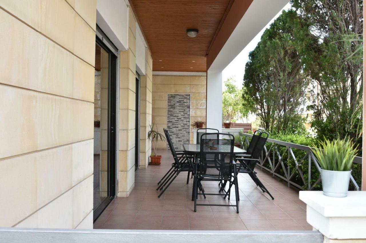Andros Residence ليماسول المظهر الخارجي الصورة