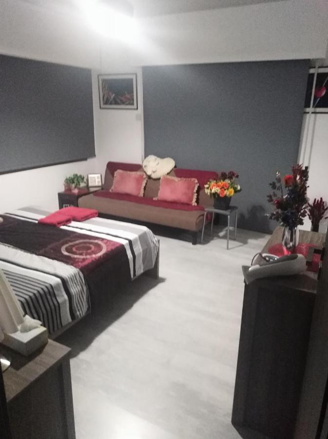 Andros Residence ليماسول المظهر الخارجي الصورة